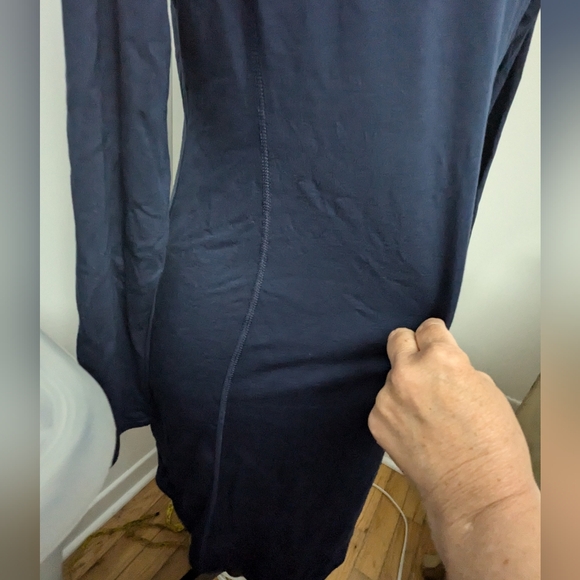 J Jill NWT dress - Picture 6 of 9